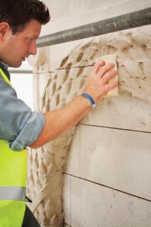 DBR has prepared the Cenotaph for the World War I centenary. DBR has prepared the Cenotaph for the World War I centenary.