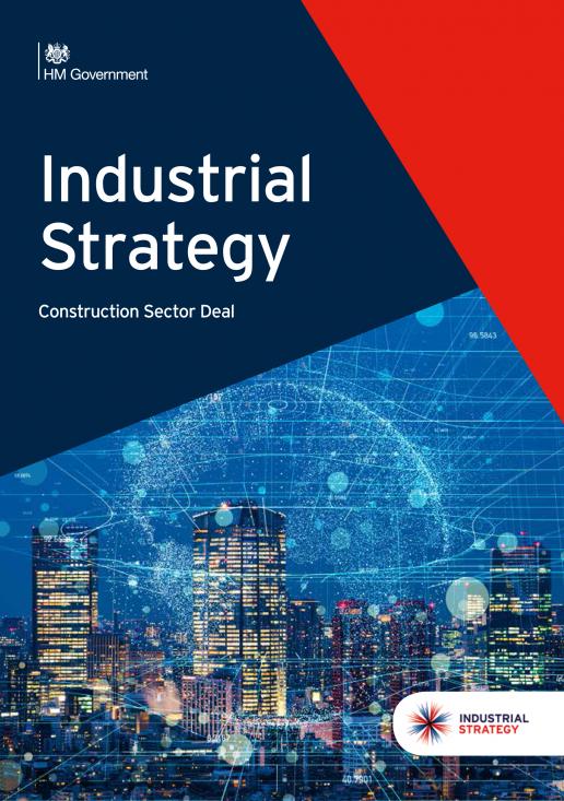 Construction Industry Deal