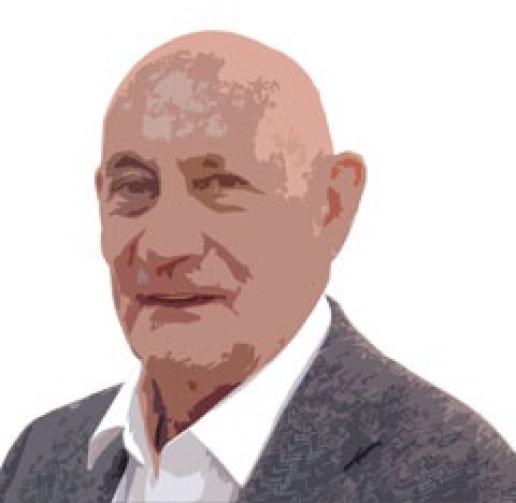 David Francis writes about memorial issues. David Francis writes about memorial issues.