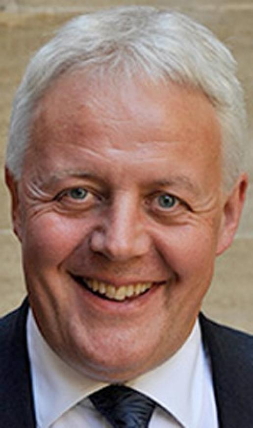 Duncan Wilson, who will head Historic England when it comes into being on 1 April. Duncan Wilson, who will head Historic England when it comes into being on 1 April.