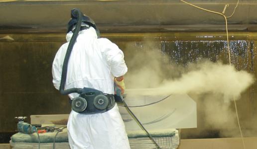Dust