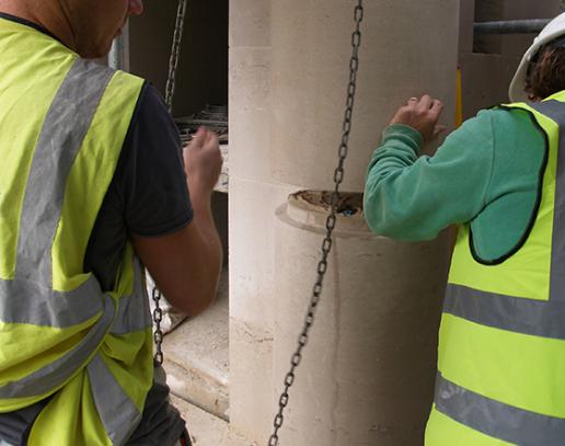Stone contracting Stone contracting
