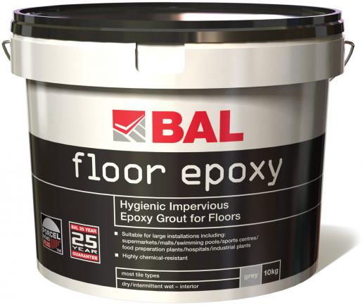 BAL Floor Epoxy