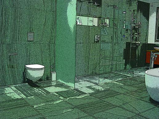 Interiors