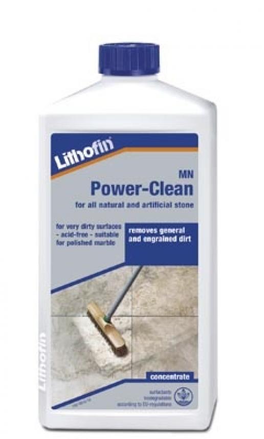 Lithofin introduces new care kits. Lithofin introduces new care kits.