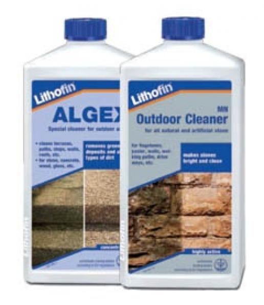 Stone Cleaning Lithofin Has A Professional Solution Stone Specialist