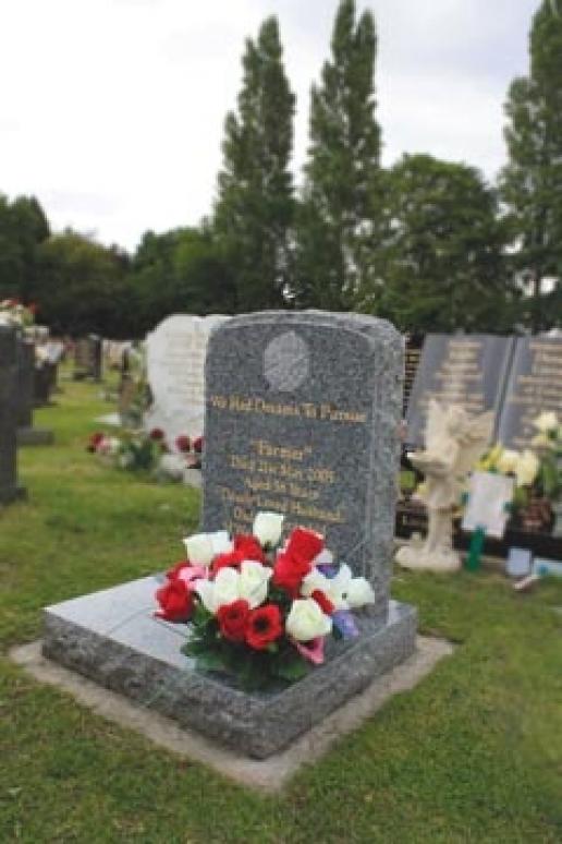 Councils selling memorials could be a nail in the coffin of memorial masons. Councils selling memorials could be a nail in the coffin of memorial masons.