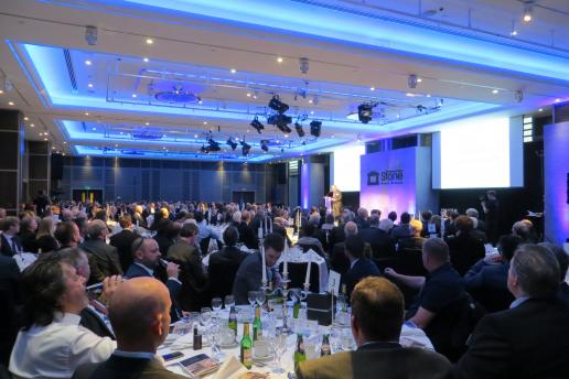 Stone Awards 2016