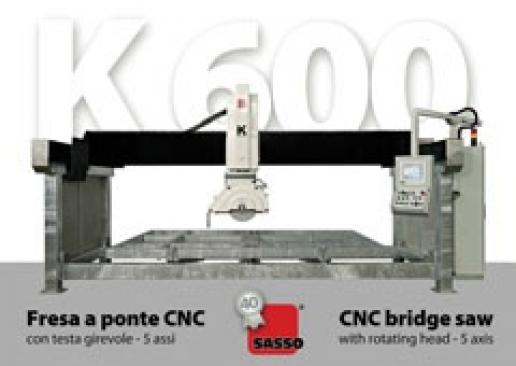 Sasso is one of the makes being sold by Pat Sharkey Engineering. Sasso is one of the makes being sold by Pat Sharkey Engineering.
