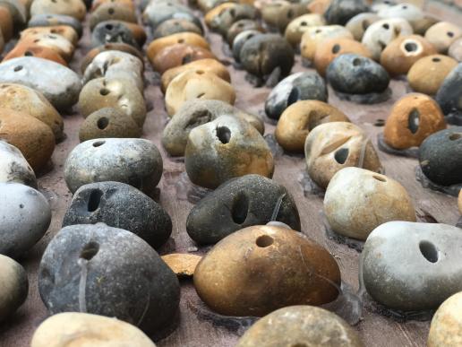 Pebbles