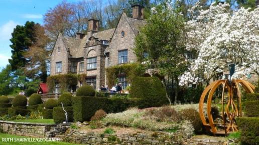 Wyndcliffe Court