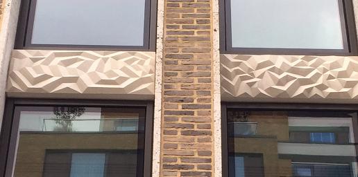 Sasha Holzer panels