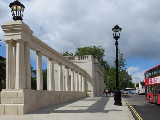 Bomber Command Memorial