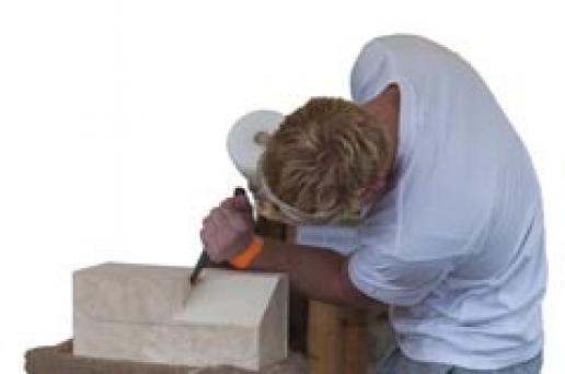 Careers Stonemasonry Stone Specialist