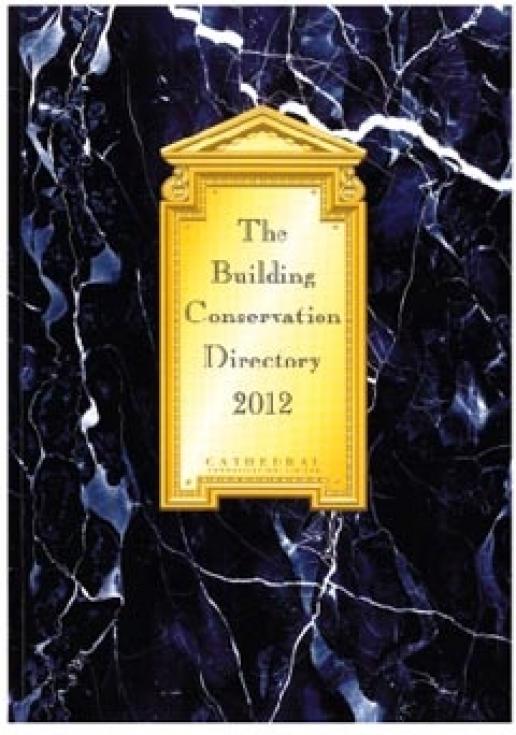 The 2012 Conservation Directory is now available. The 2012 Conservation Directory is now available.