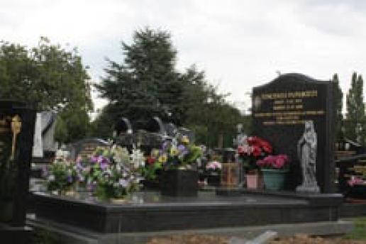If councils sell memorials is it really going to increase choice? If councils sell memorials is it really going to increase choice?