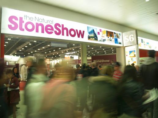 the Natural Stone Show