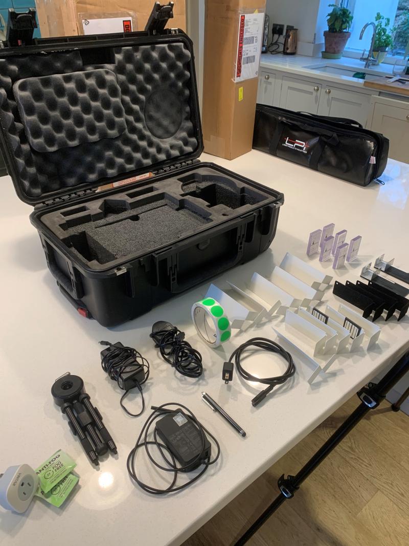 For Sale LT 2D3D Laser Templator For Sale LT 2D3D Laser Templator