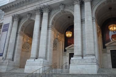 New York Public Library