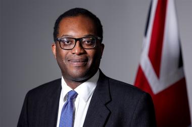 Kwasi Kwarteng 