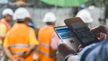 CSCS Smart Check app