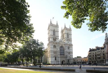 Westminster Abbey