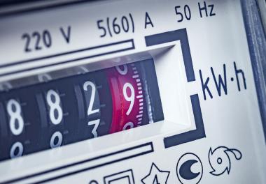 Electricity meter