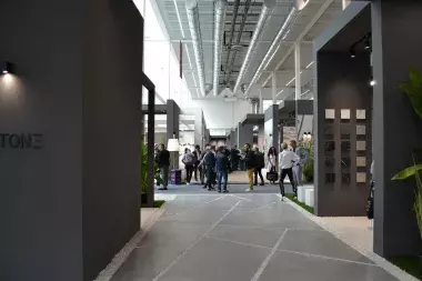 Cersaie International Exhibition of Ceramic Tile and Bathroom Furnishings