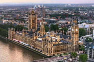 Houses of Parliament