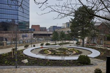 Manchester memorial