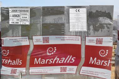 Marshalls products