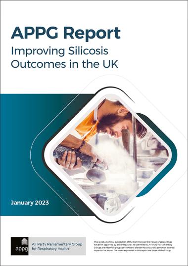 Improving Silicosis Outcomes in the UK