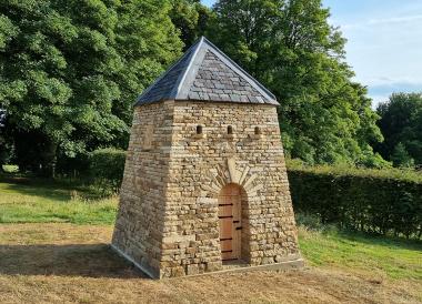 A Doocot (Dovecot)