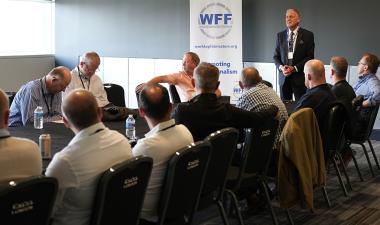 WFF AGM