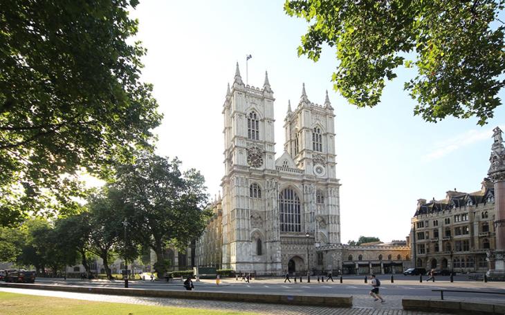 Westminster Abbey