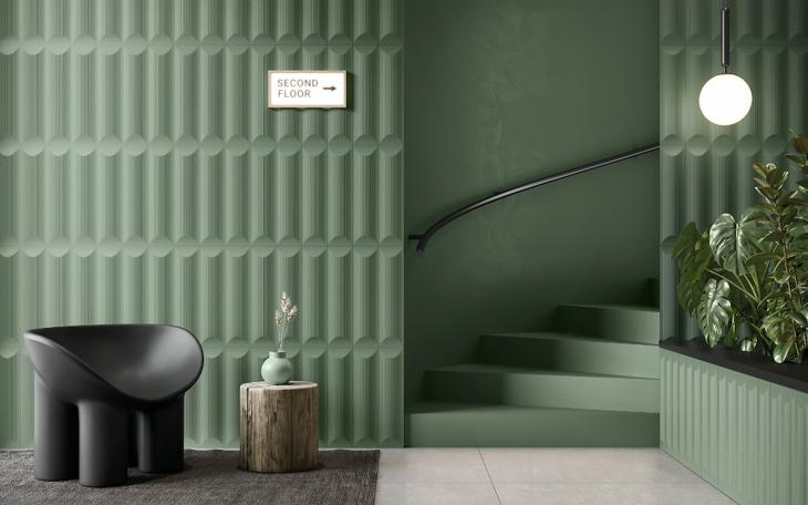 The Log by Peronda’s Harmony brand