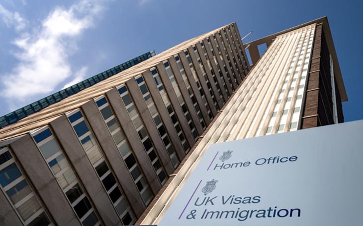 Visas and immigration