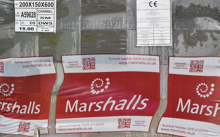 Marshalls