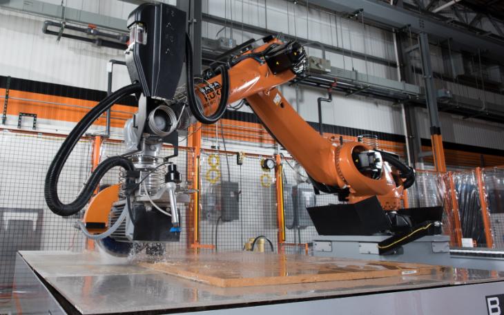 Robo Sawjet
