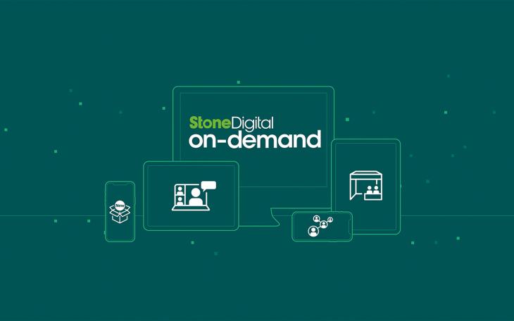 Stone Digital On Demand