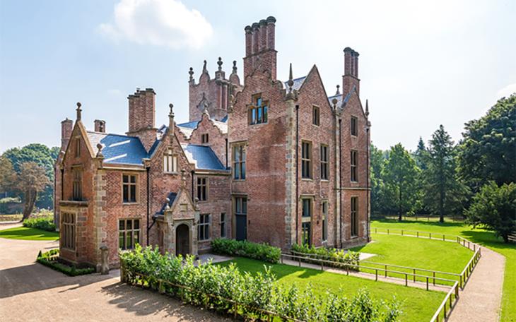 Bank Hall