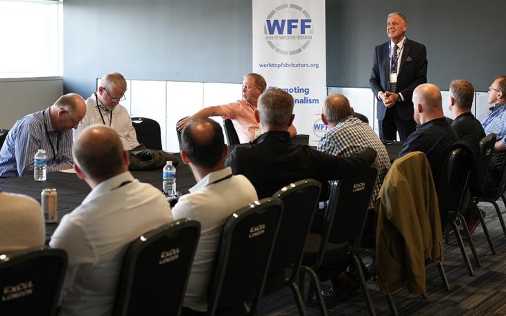 WFF AGM