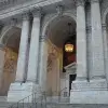 New York Public Library
