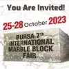 Bursa block fair
