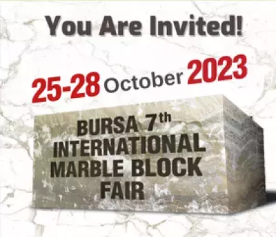 Bursa block fair