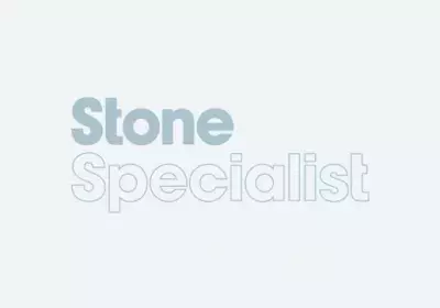 Stone Specialist Logo