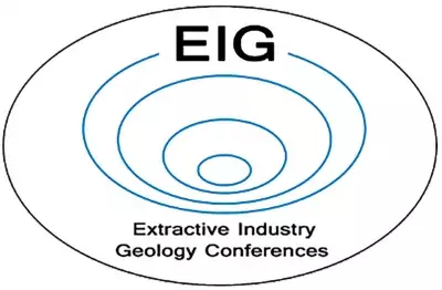 Extractive Industry Geology Conference