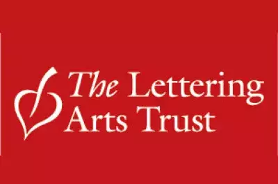 The Lettering Arts Trust