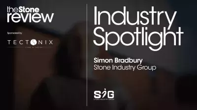 The Stone Review – Issue 1 | Industry Spotlight 