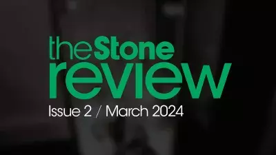 The Stone Review Issue 2